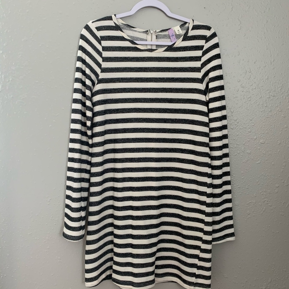 Super cute striped dress